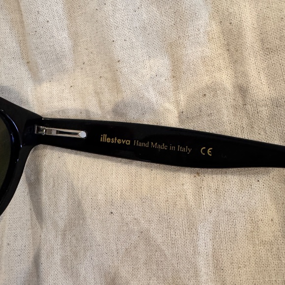 Illesteva Leonard sunglasses - Picture 6 of 7